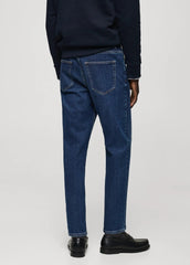 MANGO BEN TAPERED - FIT JEANS - SMgarment's