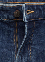 MANGO BEN TAPERED - FIT JEANS - SMgarment's