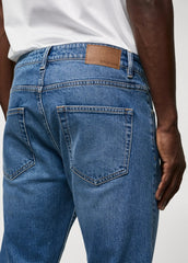 MANGO BEN Tapered Jeans - Smgarment's