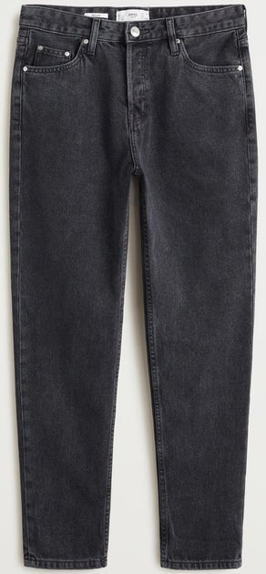Mango Boyfreind Ankle/Low Waist Jeans - Smgarment's