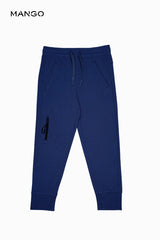 MANGO BOYS PLAIN TROUSER - Smgarment's