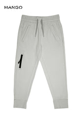 MANGO BOYS PLAIN TROUSER - Smgarment's