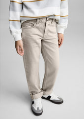 MANGO BOYS Regular - fit jeans - Smgarment's