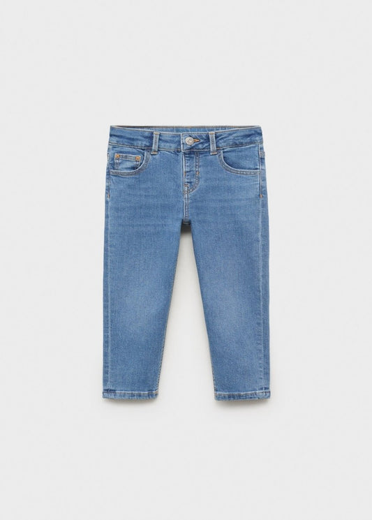 MANGO BOYS Slim - fit jeans - Smgarment's