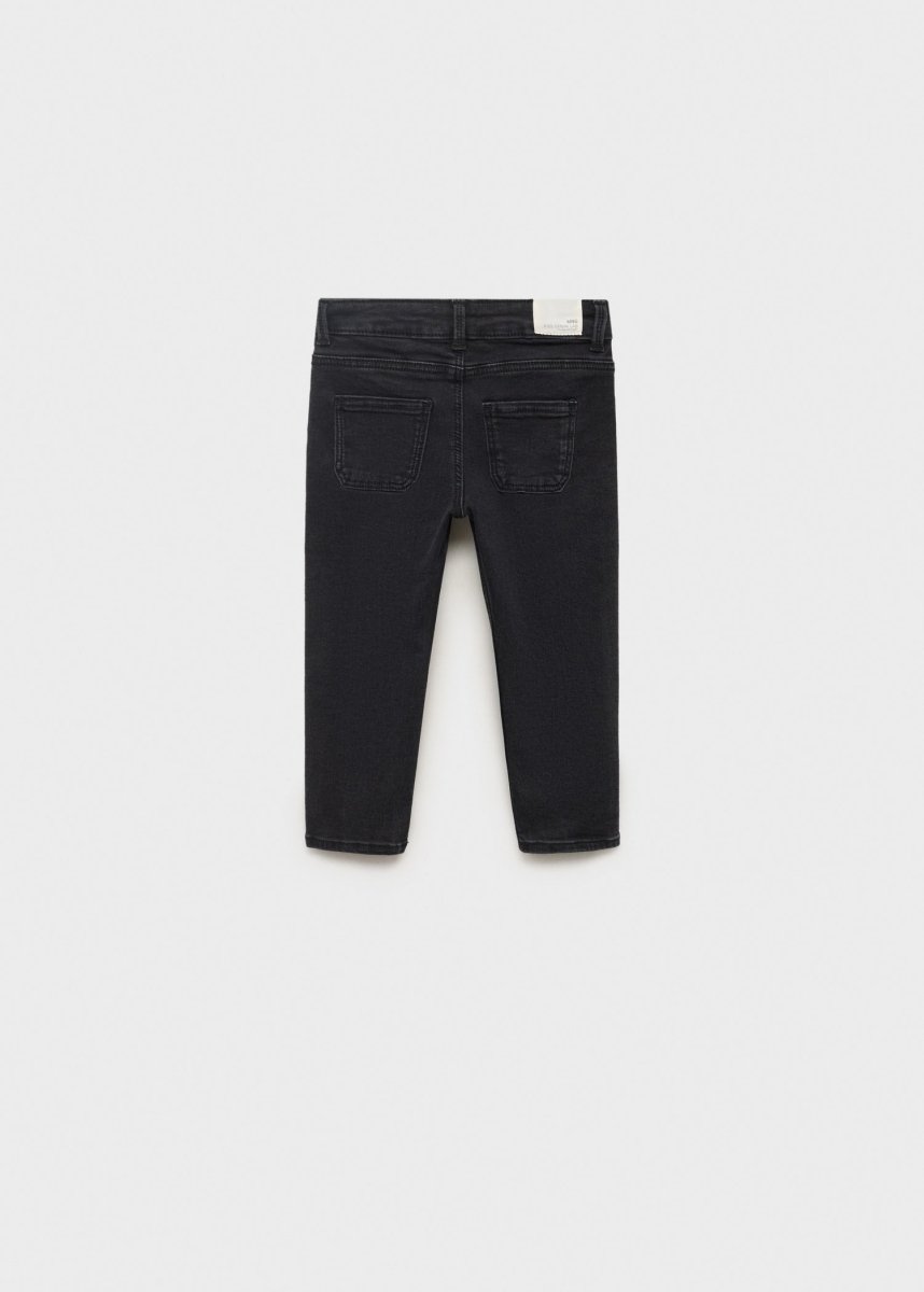 MANGO BOYS Slim - fit jeans - Smgarment's