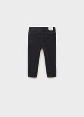 MANGO BOYS Slim - fit jeans - Smgarment's