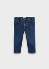 MANGO BOYS Slim - fit jeans - Smgarment's