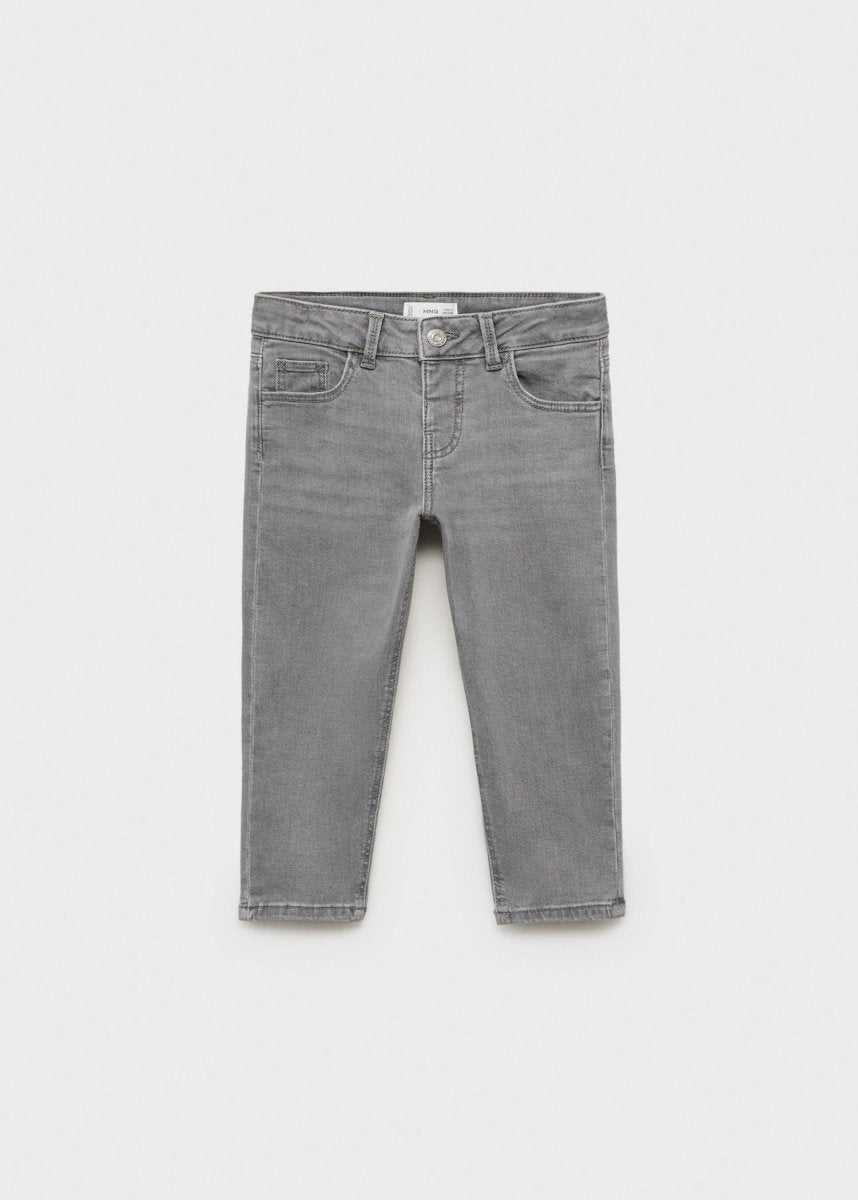 MANGO BOYS Slim - fit jeans - Smgarment's