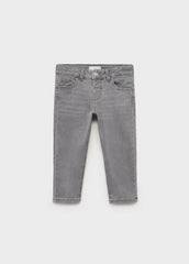 MANGO BOYS Slim - fit jeans - Smgarment's