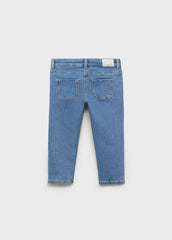 MANGO BOYS Slim - fit jeans - Smgarment's