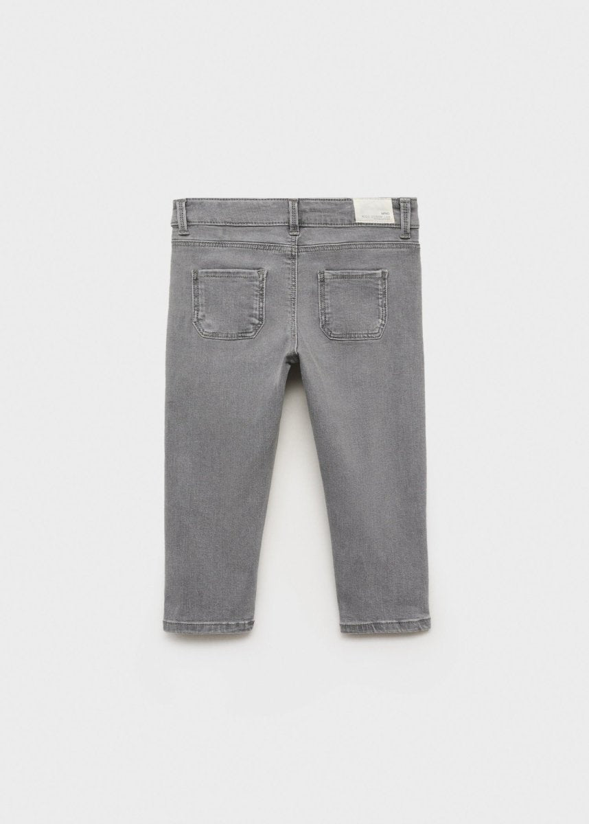 MANGO BOYS Slim - fit jeans - Smgarment's