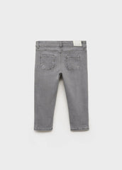 MANGO BOYS Slim - fit jeans - Smgarment's