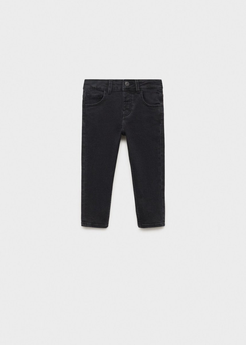 MANGO BOYS Slim - fit jeans - Smgarment's