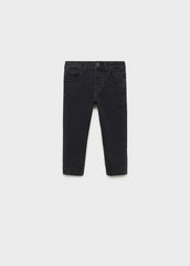 MANGO BOYS Slim - fit jeans - Smgarment's