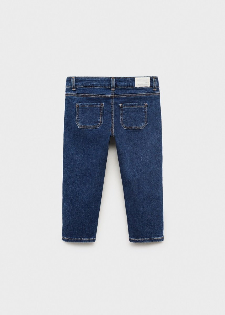 MANGO BOYS Slim - fit jeans - Smgarment's