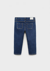 MANGO BOYS Slim - fit jeans - Smgarment's