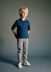 MANGO BOYS Slim - fit jeans - Smgarment's