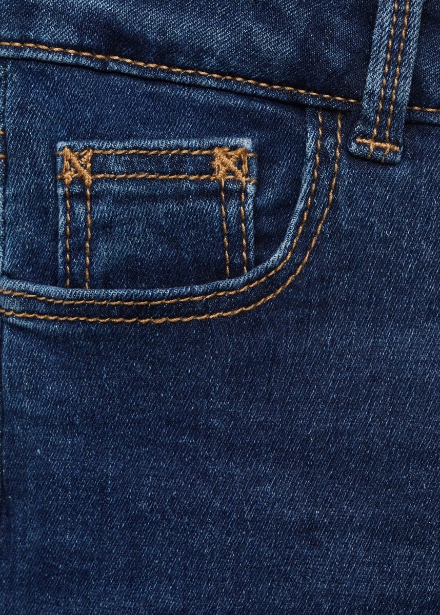 MANGO BOYS Slim - fit jeans - Smgarment's