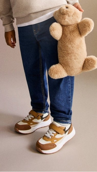 BOYS Slim-fit jeans