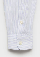 MANGO Boys Striped Shirt - Smgarment's