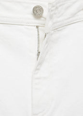 Mango Catherin culotte high - rise jeans - Smgarment's