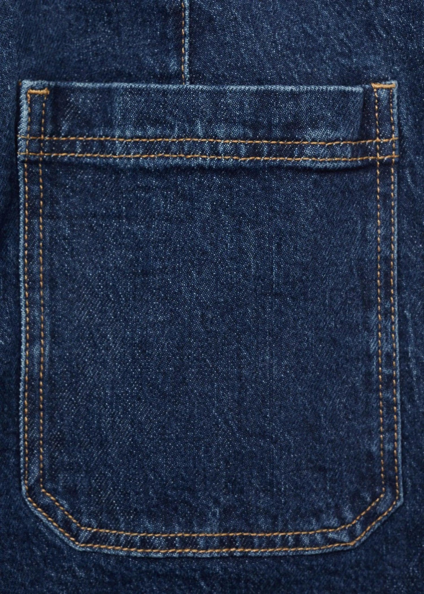 MANGO Catherin Culotte High - Rise Jeans - SMgarment's