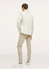 MANGO Colour skinny jeans - SMgarment's