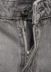 MANGO Danila wide leg high - rise jeans - Smgarment's