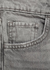 MANGO Danila wide leg high - rise jeans - Smgarment's