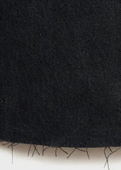 MANGO Danila wide - leg high - waisted jeans - Smgarment's