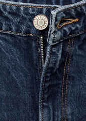 MANGO High - Rise Balloon Jeans - Smgarment's