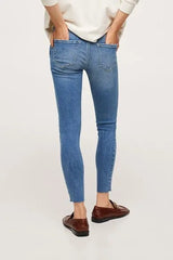 MANGO ISA Skinny Jeans - Smgarment's