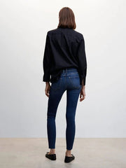 MANGO ISA Skinny Jeans - Smgarment's
