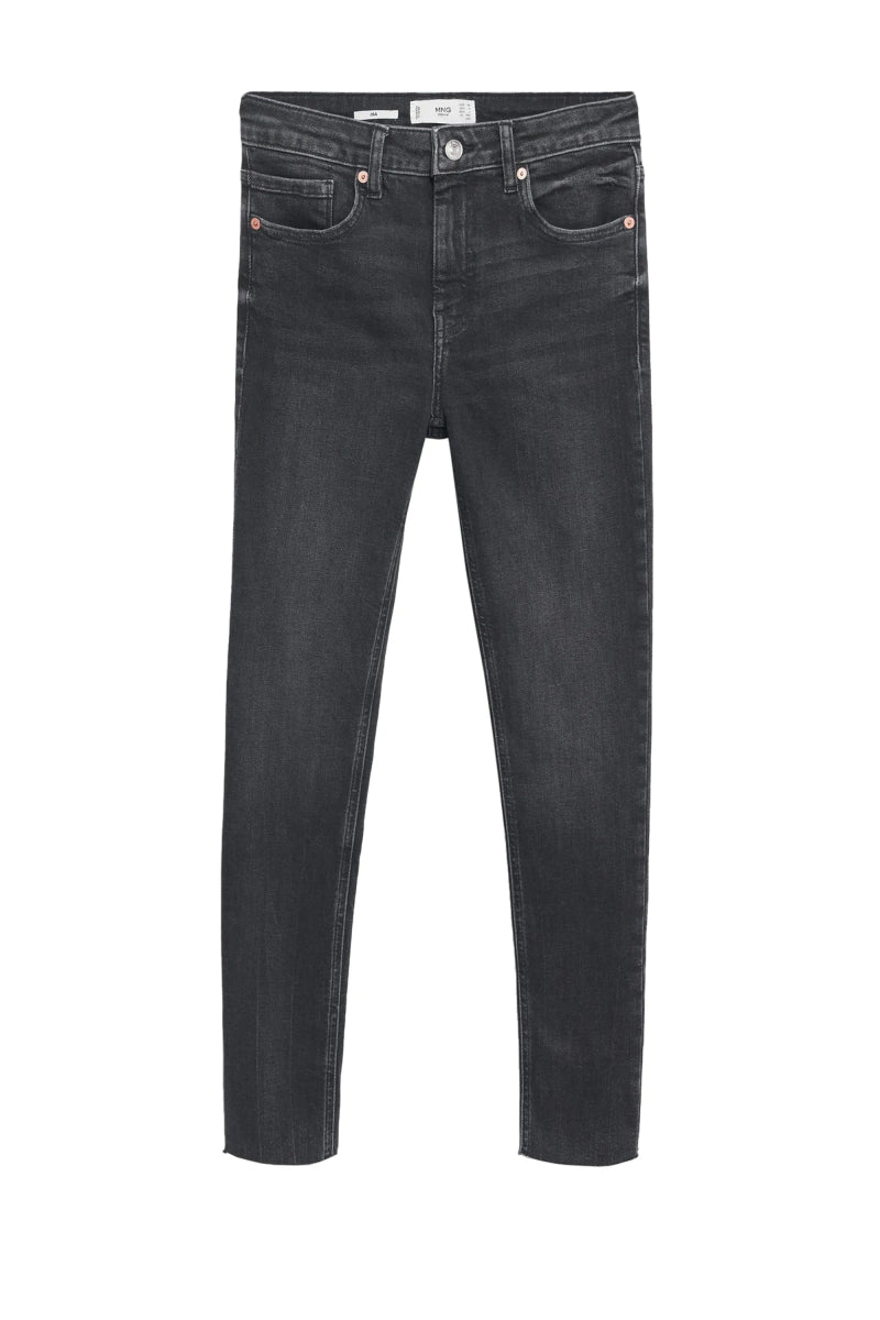 MANGO ISA Skinny Jeans - Smgarment's