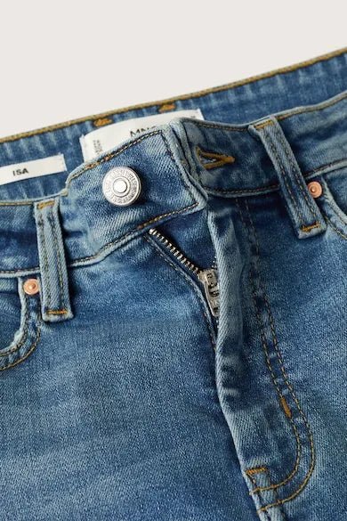 MANGO ISA Skinny Jeans - Smgarment's