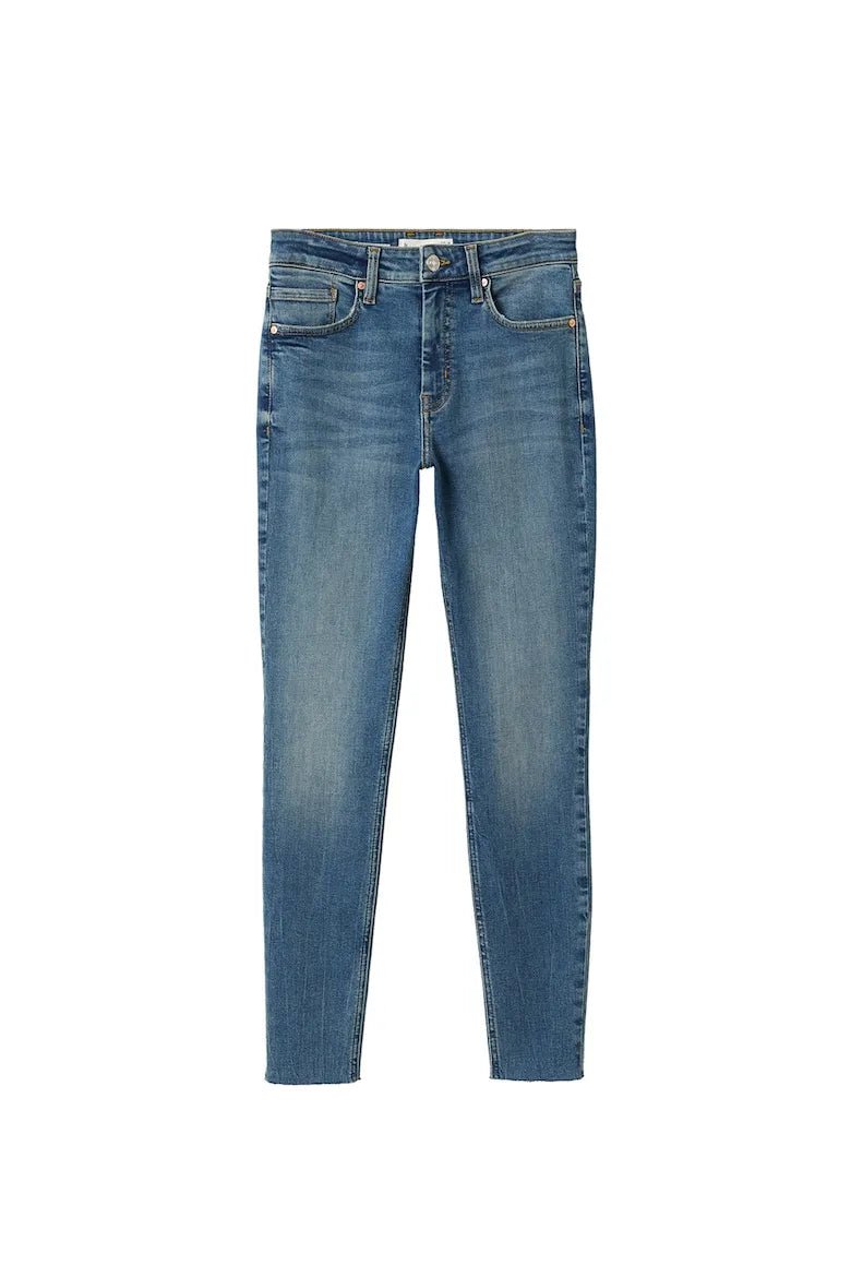 MANGO ISA Skinny Jeans - Smgarment's