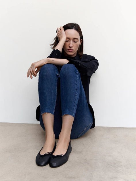 MANGO ISA Skinny Jeans - Smgarment's