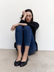 MANGO ISA Skinny Jeans - Smgarment's