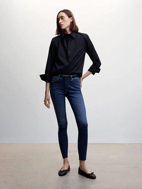 MANGO ISA Skinny Jeans - Smgarment's