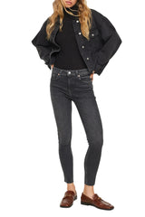 MANGO ISA Skinny Jeans - Smgarment's