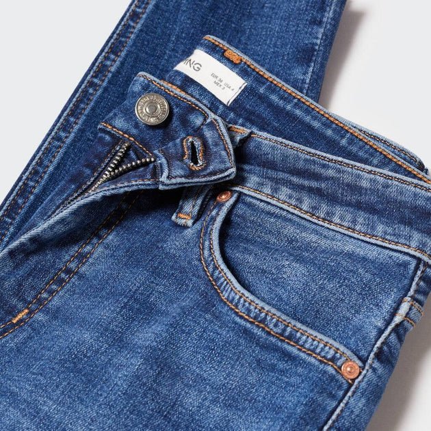 MANGO ISA Skinny Jeans - Smgarment's