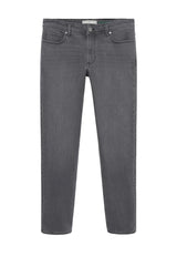 MNG JAN سلم فٹ جینز