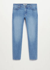 ایم این جی جان سلم فٹ جینز