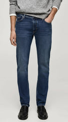 JAN SLIM FIT JEANS