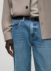 MANGO Jeans Ben Tapered - Fit - SMgarment's