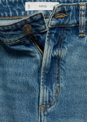 MANGO Jeans Ben Tapered - Fit - SMgarment's