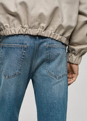 MANGO Jeans Ben Tapered - Fit - SMgarment's