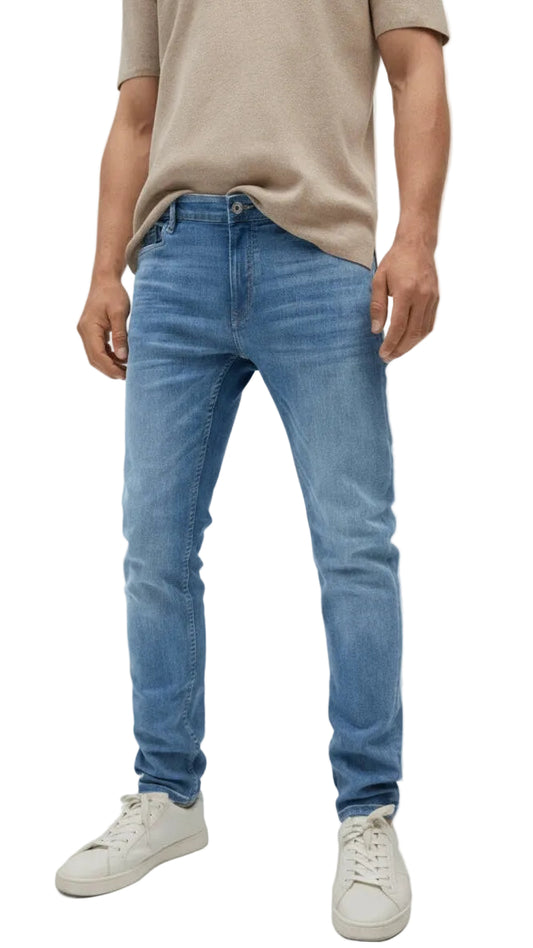 Jude Skinny Fit Jeans For Mens