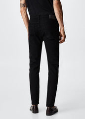 MANGO Jude Skinny Fit Jeans - SMgarment's