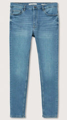 MNG JUDE پتلی فٹ جینس